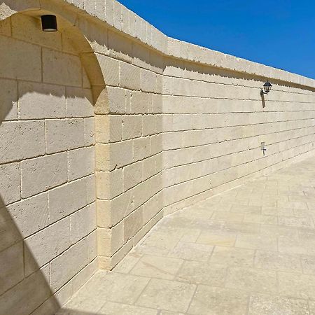Masseria La Millenaria San Foca Dış mekan fotoğraf