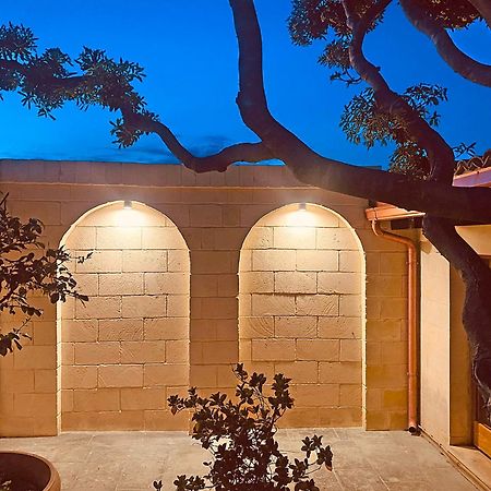 Masseria La Millenaria San Foca Dış mekan fotoğraf