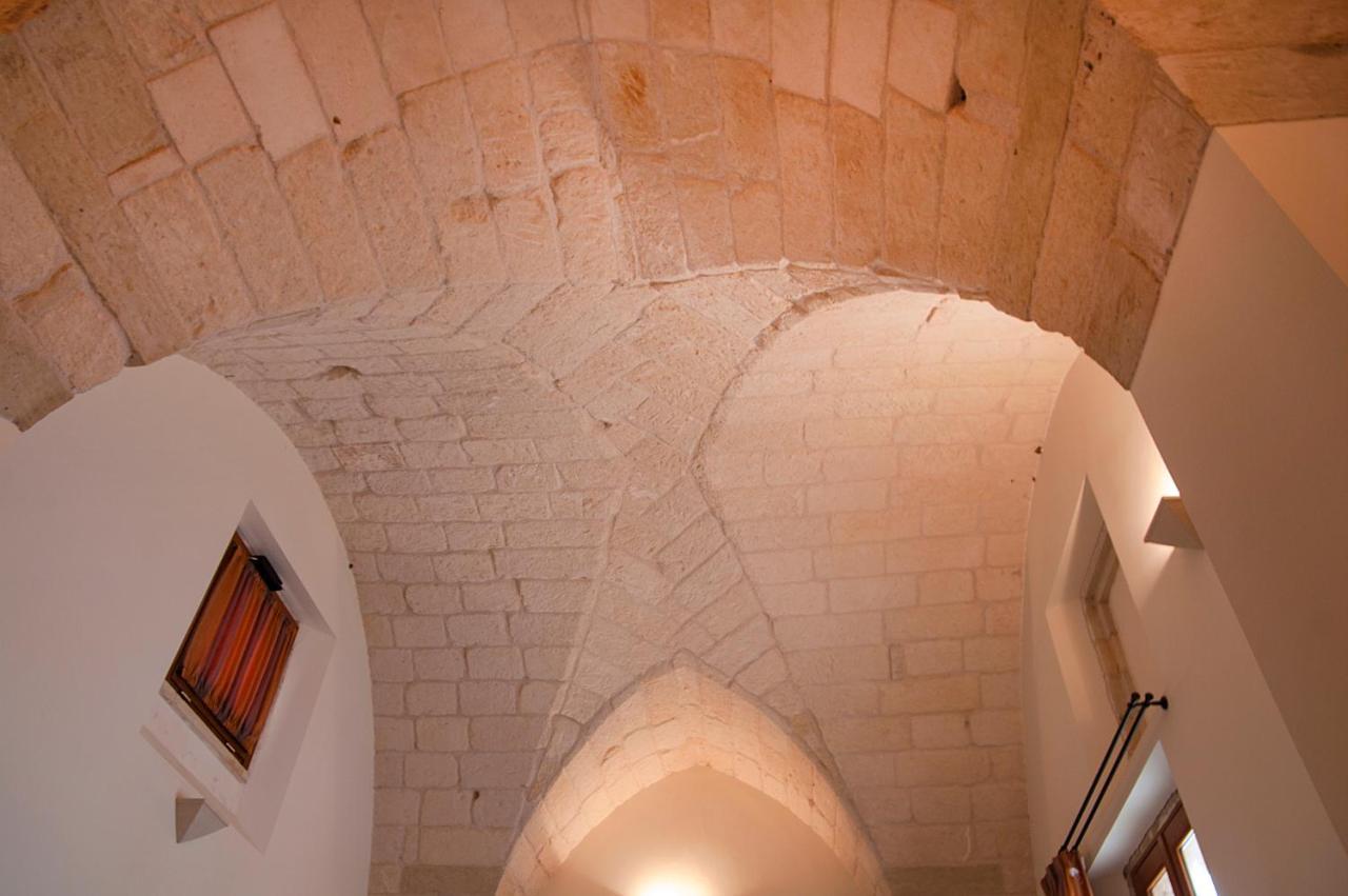 Masseria La Millenaria San Foca Dış mekan fotoğraf
