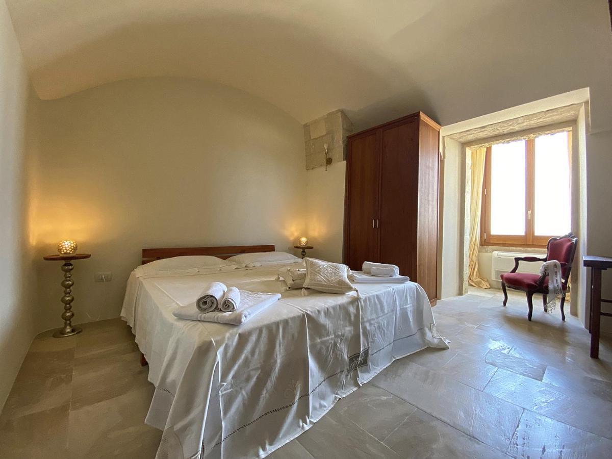 Masseria La Millenaria San Foca Dış mekan fotoğraf