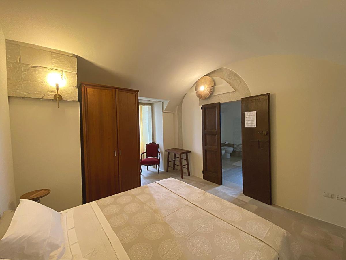 Masseria La Millenaria San Foca Dış mekan fotoğraf