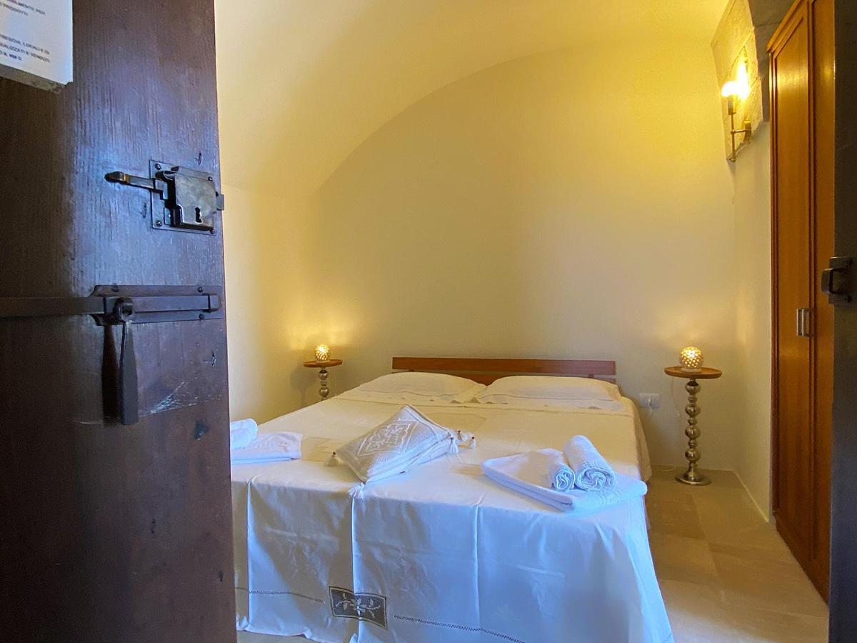 Masseria La Millenaria San Foca Dış mekan fotoğraf