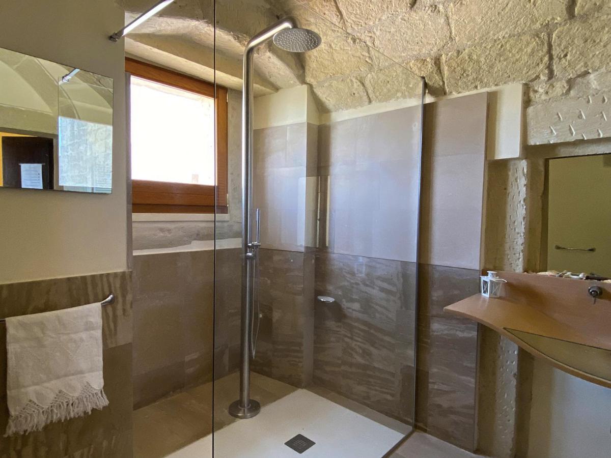 Masseria La Millenaria San Foca Dış mekan fotoğraf