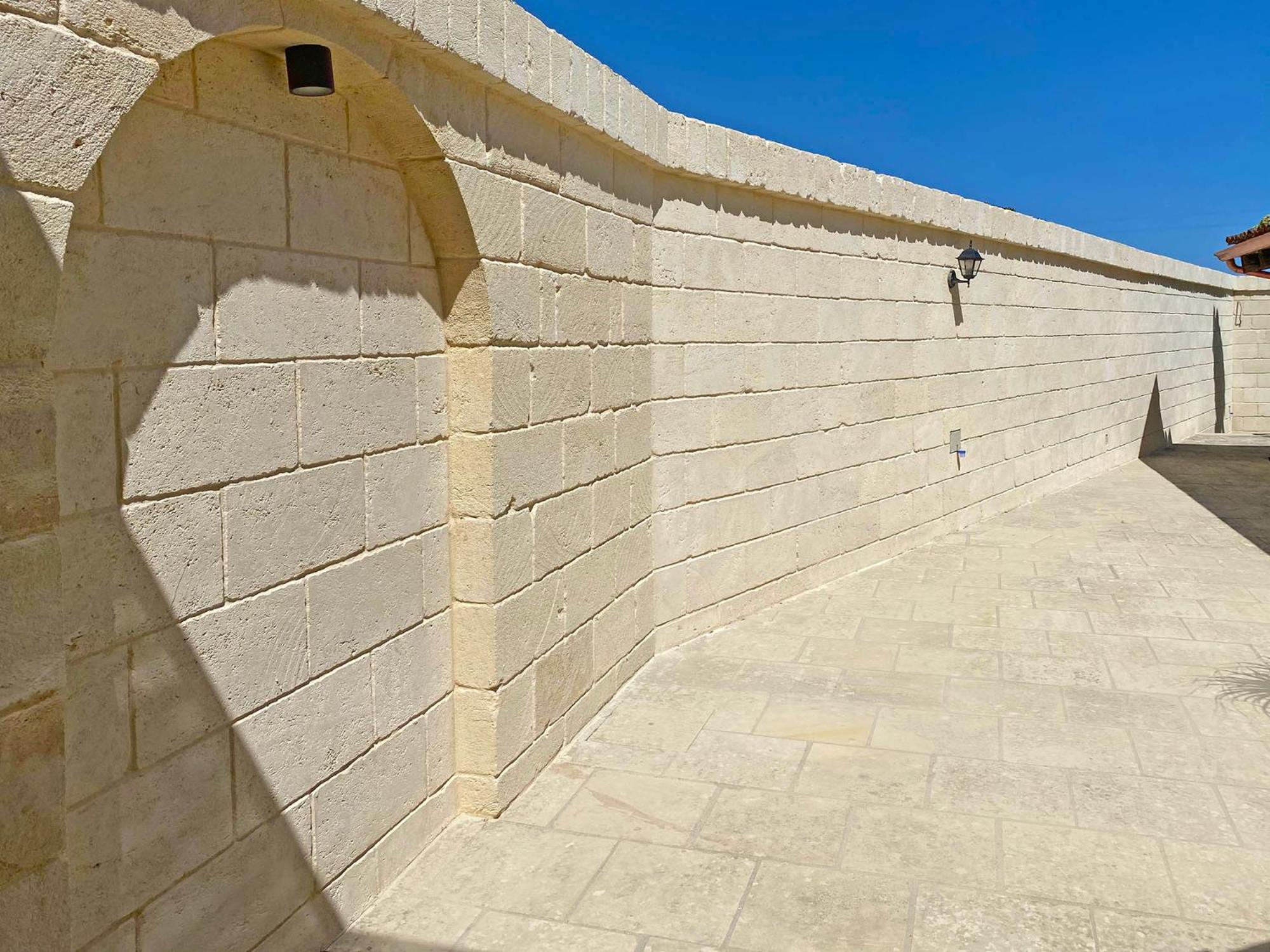 Masseria La Millenaria San Foca Dış mekan fotoğraf
