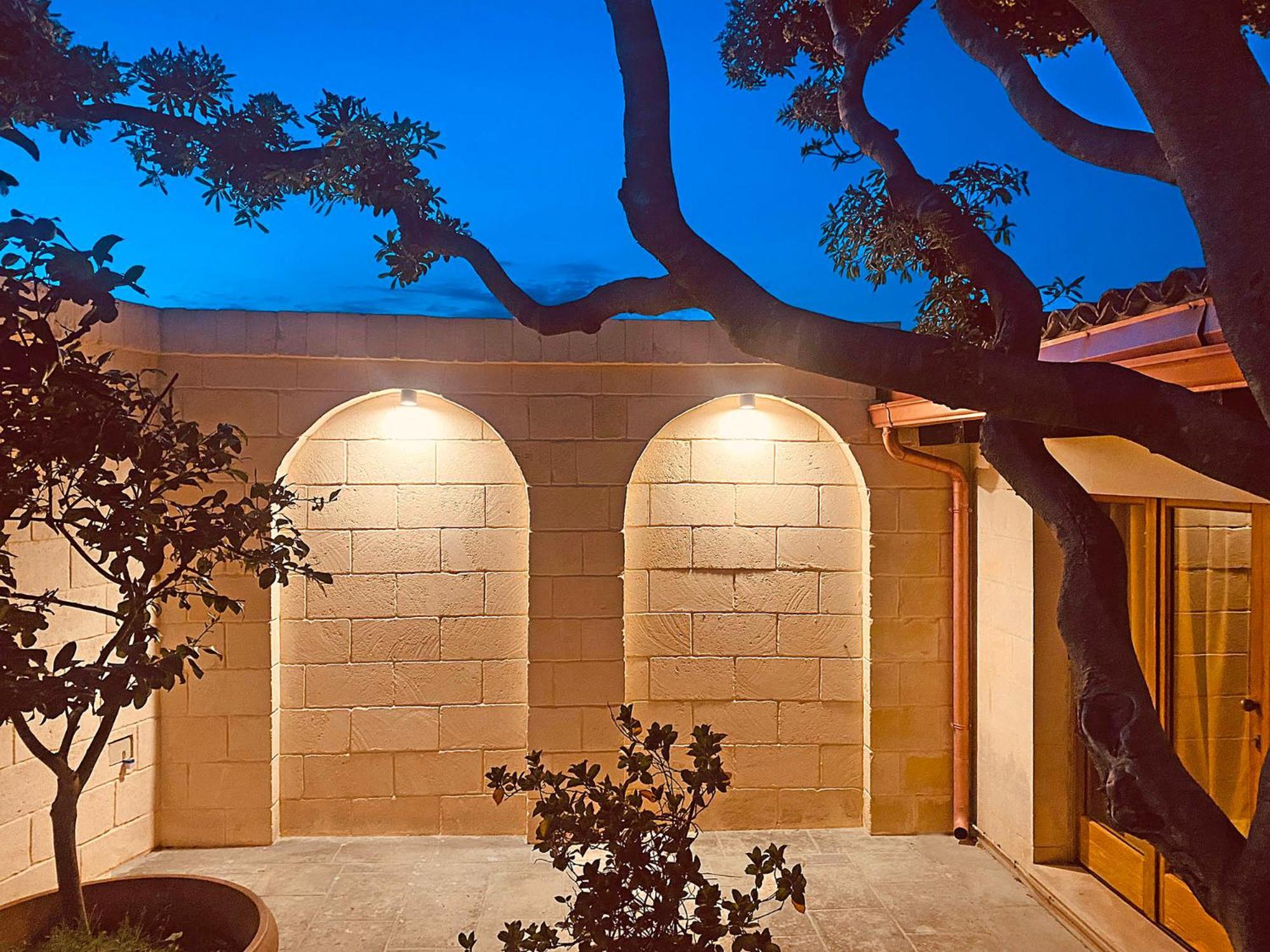 Masseria La Millenaria San Foca Dış mekan fotoğraf